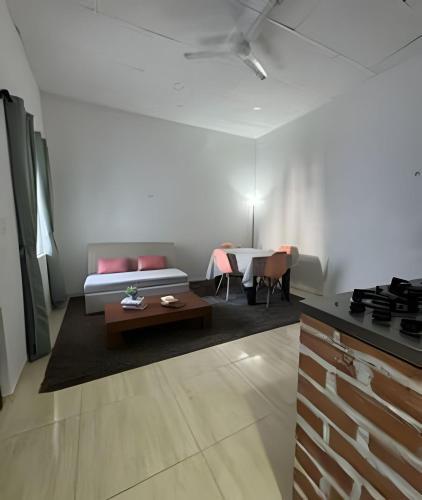 Apartamento C�ntrico Y Confortable Apto Casa Do�a Yola 5