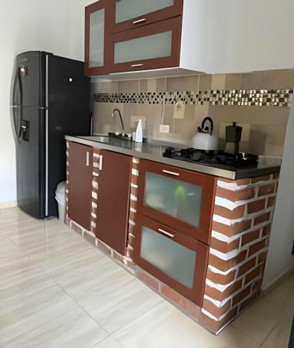 Apartamento C�ntrico Y Confortable Apto Casa Do�a Yola 5