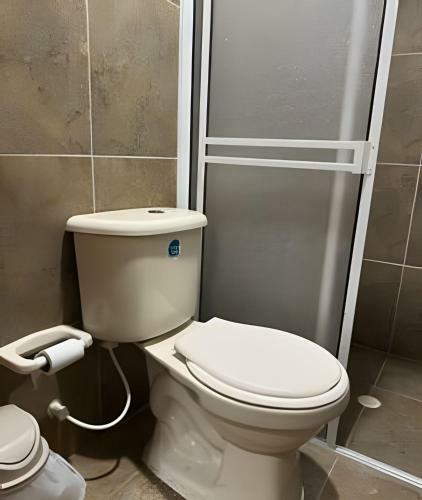 Apartamento C�ntrico Y Confortable Apto Casa Do�a Yola 5