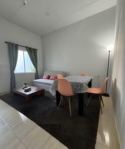 Apartamento C�ntrico Y Confortable Apto Casa Do�a Yola 5
