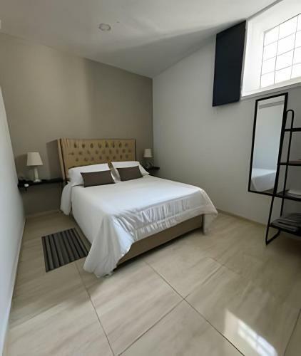 Apartamento C�ntrico Y Confortable Apto Casa Do�a Yola 5