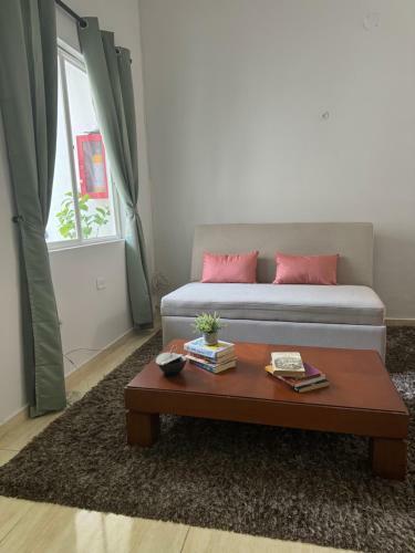 Apartamento C�ntrico Y Confortable Apto Casa Do�a Yola 5