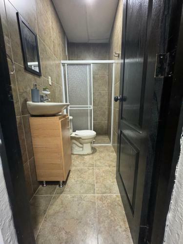 Apartamento C�ntrico Y Confortable Apto Casa Do�a Yola 5