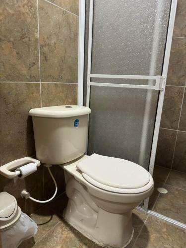 Apartamento C�ntrico Y Confortable Apto Casa Do�a Yola 5