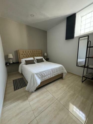 Apartamento C�ntrico Y Confortable Apto Casa Do�a Yola 5