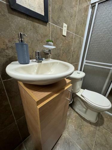 Apartamento C�ntrico Y Confortable Apto Casa Do�a Yola 5