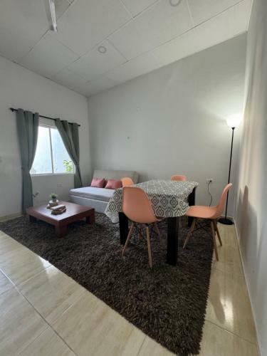 Apartamento C�ntrico Y Confortable Apto Casa Do�a Yola 5