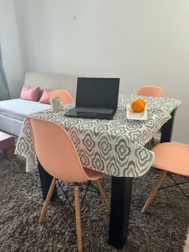 Apartamento C�ntrico Y Confortable Apto Casa Do�a Yola 5