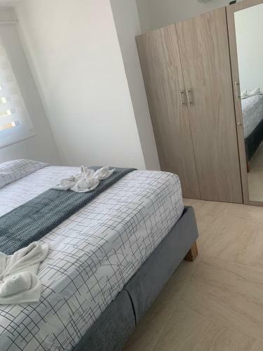 Apartamento 203 Boquilla Del Mar