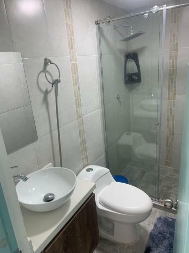 Apartamento 203 Boquilla Del Mar