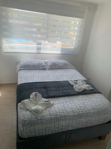 Apartamento 203 Boquilla Del Mar