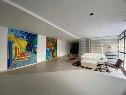 Apartamento Cerca Al Aeropuerto