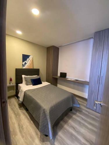 Apartamento Cerca Al Aeropuerto