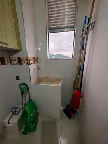 Apartamento Cercano A La Playa