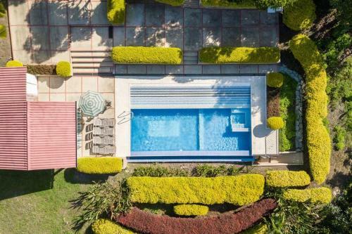 Villa Casa Campestre Clima Caliente - Agroturismo