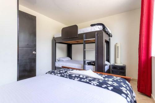 Villa Casa Campestre Clima Caliente - Agroturismo