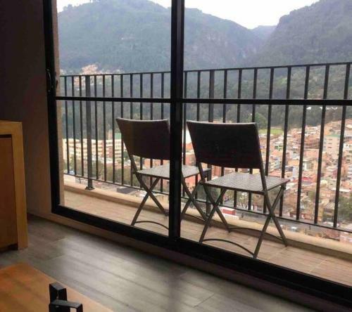 Apartamento Amazing View Monserrate