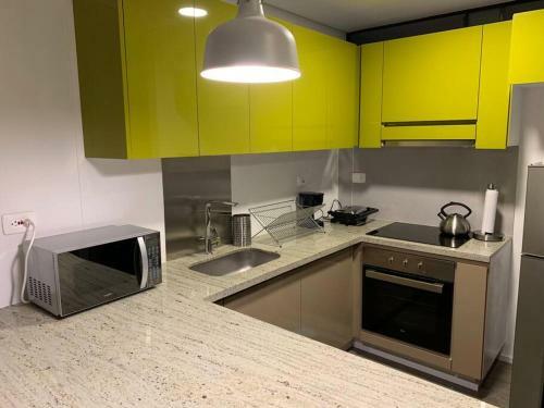Apartamento Amazing View Monserrate