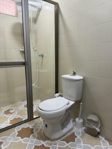 Apartamento Apto 7 Hostal Do�a Yola