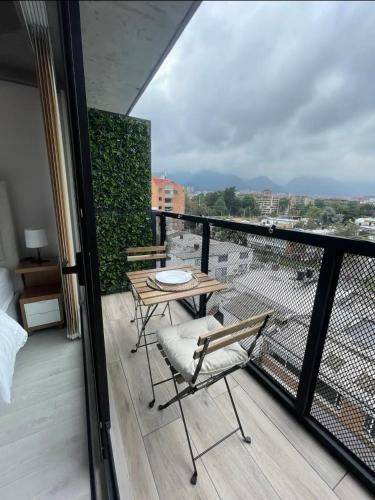 Apartamento Loft Moderno Y Elegante