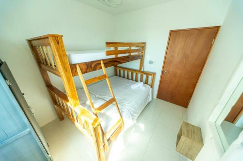 Apartamento Amplio, Acogedor Y Emblem�tica Vista Piso 16