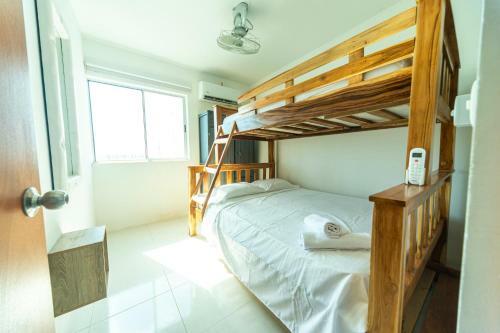 Apartamento Amplio, Acogedor Y Emblem�tica Vista Piso 16