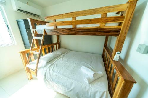 Apartamento Amplio, Acogedor Y Emblem�tica Vista Piso 16