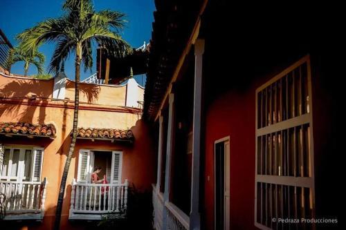 Villa Magnificent Colonial Mansion