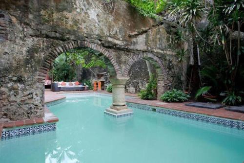 Villa Magnificent Colonial Mansion
