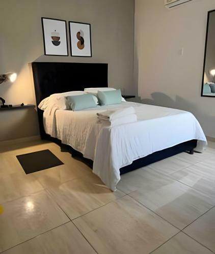 Apartamento C�ntrico Y Confortable Apto Casa Do�a Yola 6
