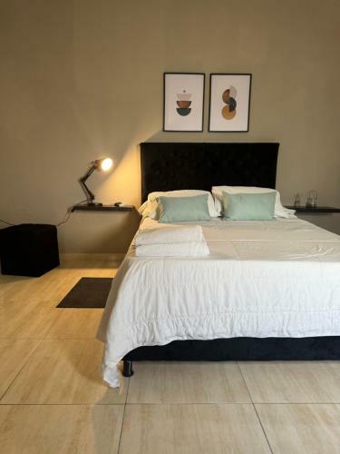 Apartamento C�ntrico Y Confortable Apto Casa Do�a Yola 6