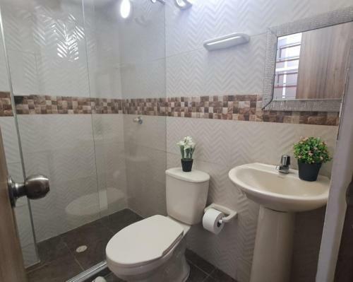 Apartamento Mister Ahorro 202