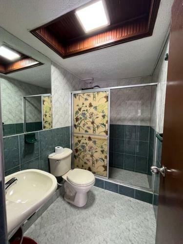 Apartamento Nice Suite Embassy / Airport