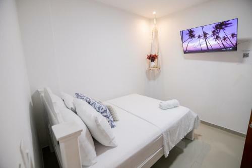 Apartamento Hospedaje Rosa Blanca