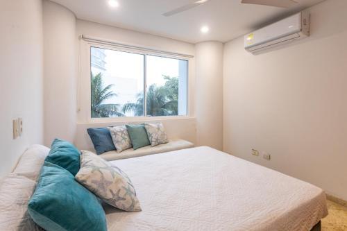 Apartamento Luxury 3br Apto. Salida A Playa Piscina Jacuzzi