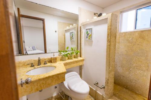 Apartamento Luxury 3br Apto. Salida A Playa Piscina Jacuzzi