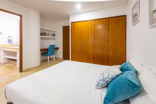Apartamento Luxury 3br Apto. Salida A Playa Piscina Jacuzzi