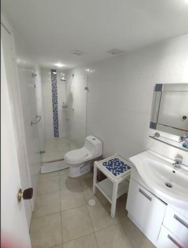 Apartamento 18
