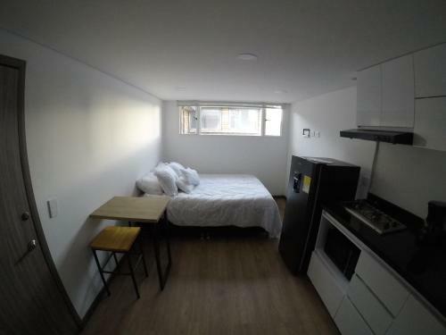Apartamento Unilago Suites