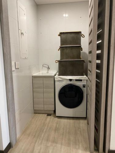 Apartamento Hermoso Elegante Moderno