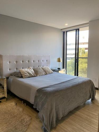 Apartamento Hermoso Elegante Moderno