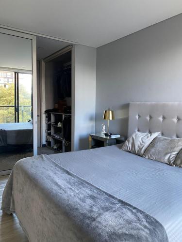 Apartamento Hermoso Elegante Moderno