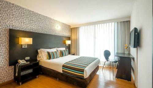 Hospedium Hotel Bogot� Urban Boutique