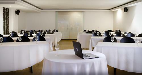 Hospedium Hotel Bogot� Urban Boutique