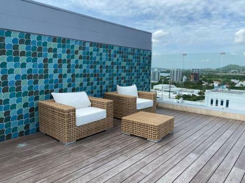 Apartamento Luxury Condo Front Of The Beach