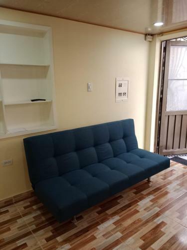 Aparta Estudio Cerca Al Aeropuerto Espectacular 2