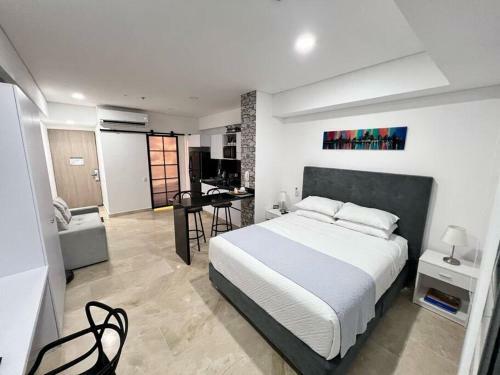 Cartagena Beach Apartsuites