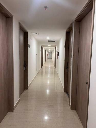 Cartagena Beach Apartsuites