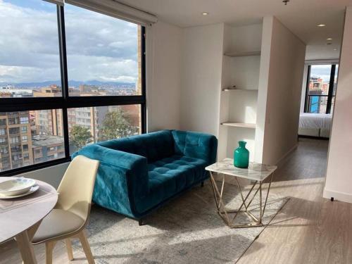 Apartamento Academia 1201