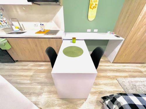 Apartamento Moderno Loft 5 Estrellas Bogota, Wifi300mb